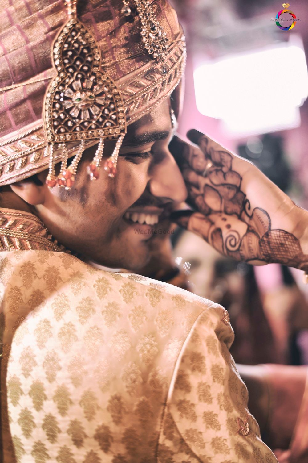 Photo From Bhoomika's Wedding - By The Dream Wedding Photographers
