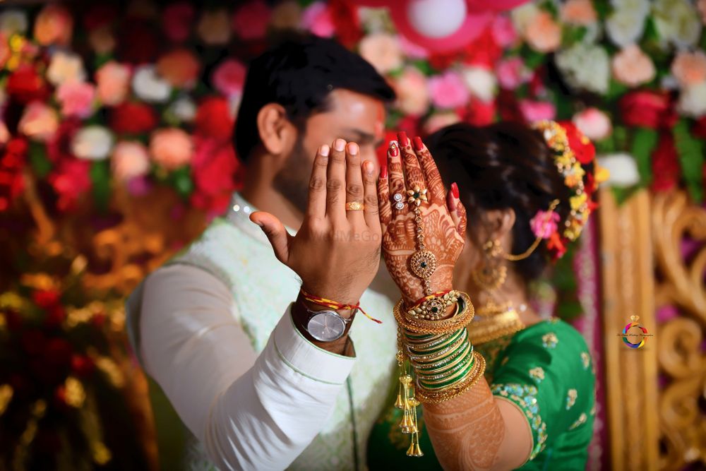 Photo From Rakshita's Roka Ceremony - By The Dream Wedding Photographers