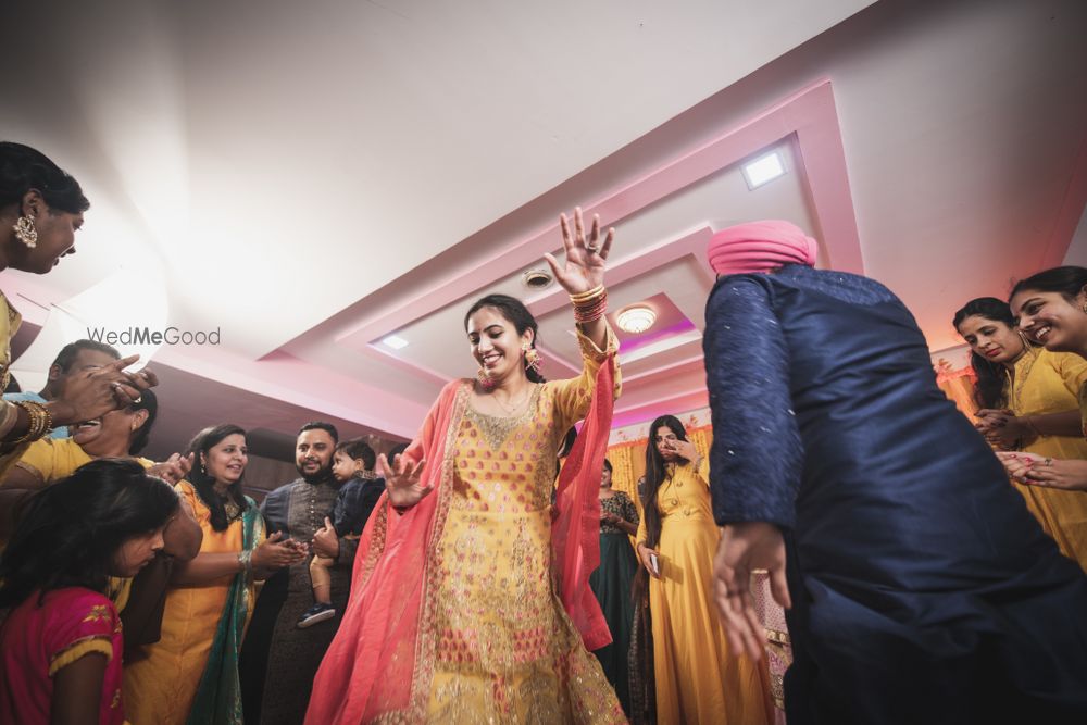 Photo From Jaideep Weds Charanjeet - By Chayasutra