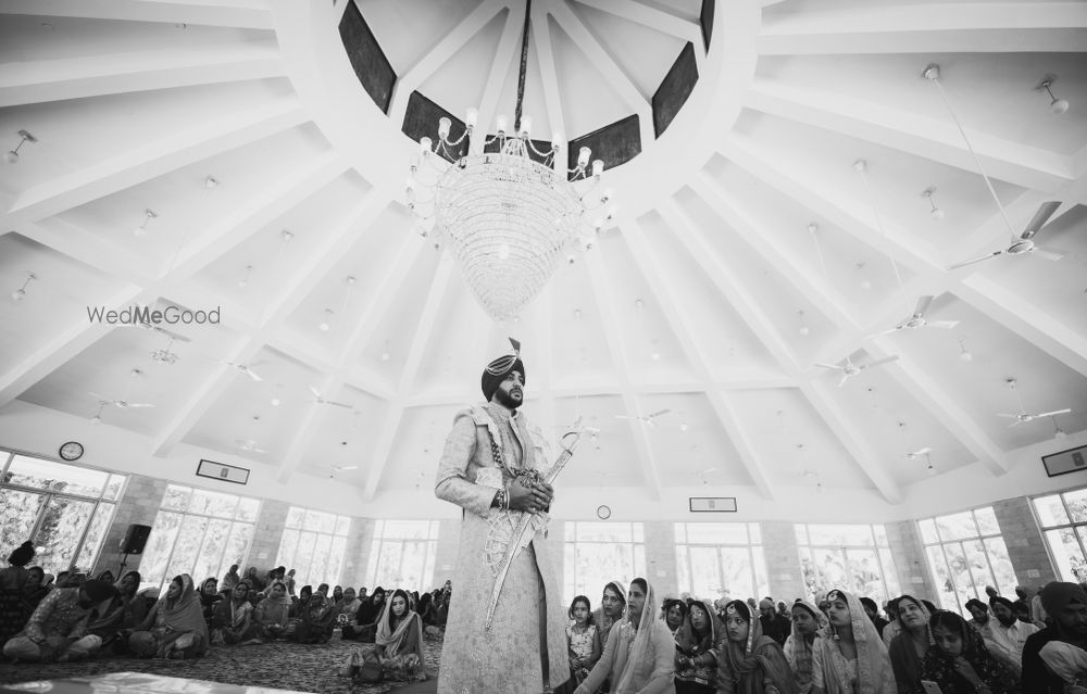 Photo From Jaideep Weds Charanjeet - By Chayasutra