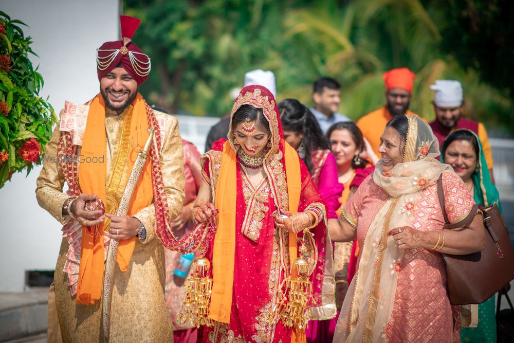 Photo From Jaideep Weds Charanjeet - By Chayasutra