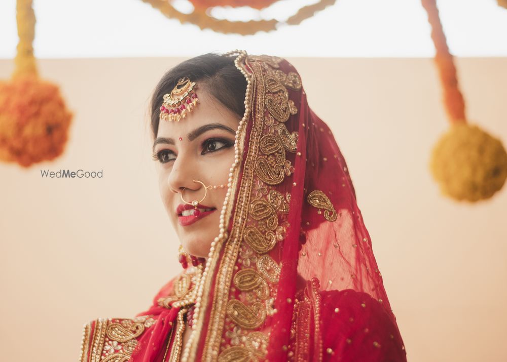 Photo From Jaideep Weds Charanjeet - By Chayasutra