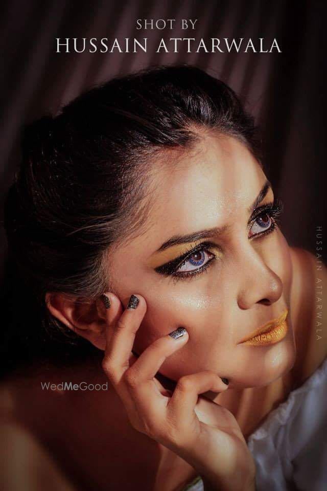 Photo From portfolio commercial make ups - By Tanishq Beauty Salon