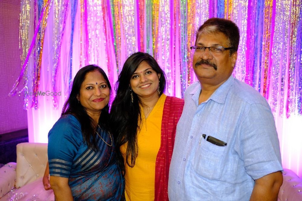 Photo From Jai Lakshmi's Anniversary  - By Studio F11