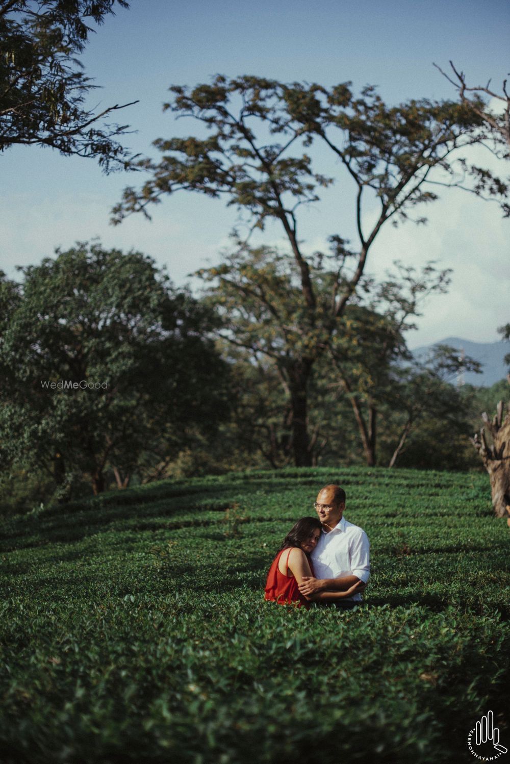 Photo From MANIL x MANSI // DHARAMSHALA // PHOTOSHOOT - By Sab Moh Maya Hai