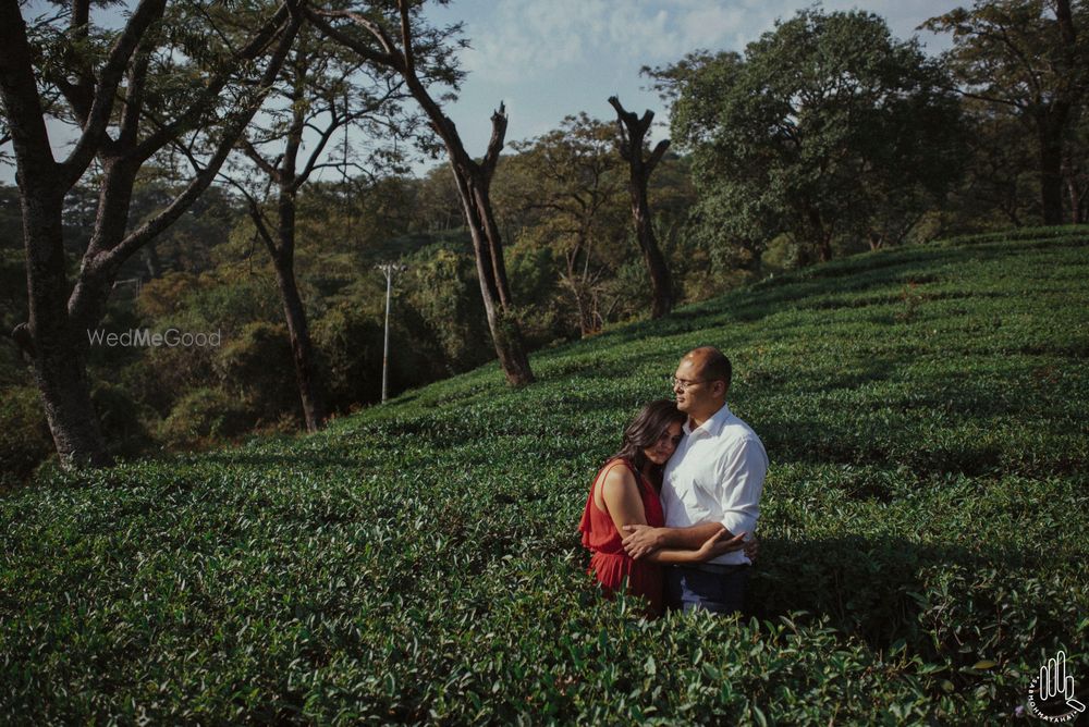 Photo From MANIL x MANSI // DHARAMSHALA // PHOTOSHOOT - By Sab Moh Maya Hai