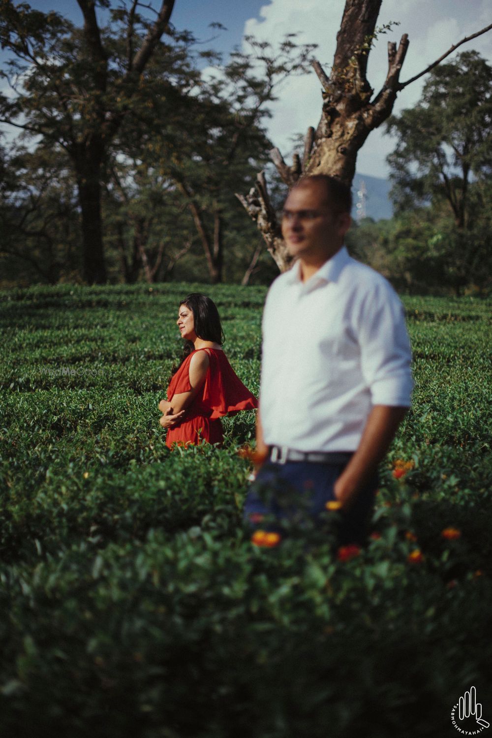 Photo From MANIL x MANSI // DHARAMSHALA // PHOTOSHOOT - By Sab Moh Maya Hai