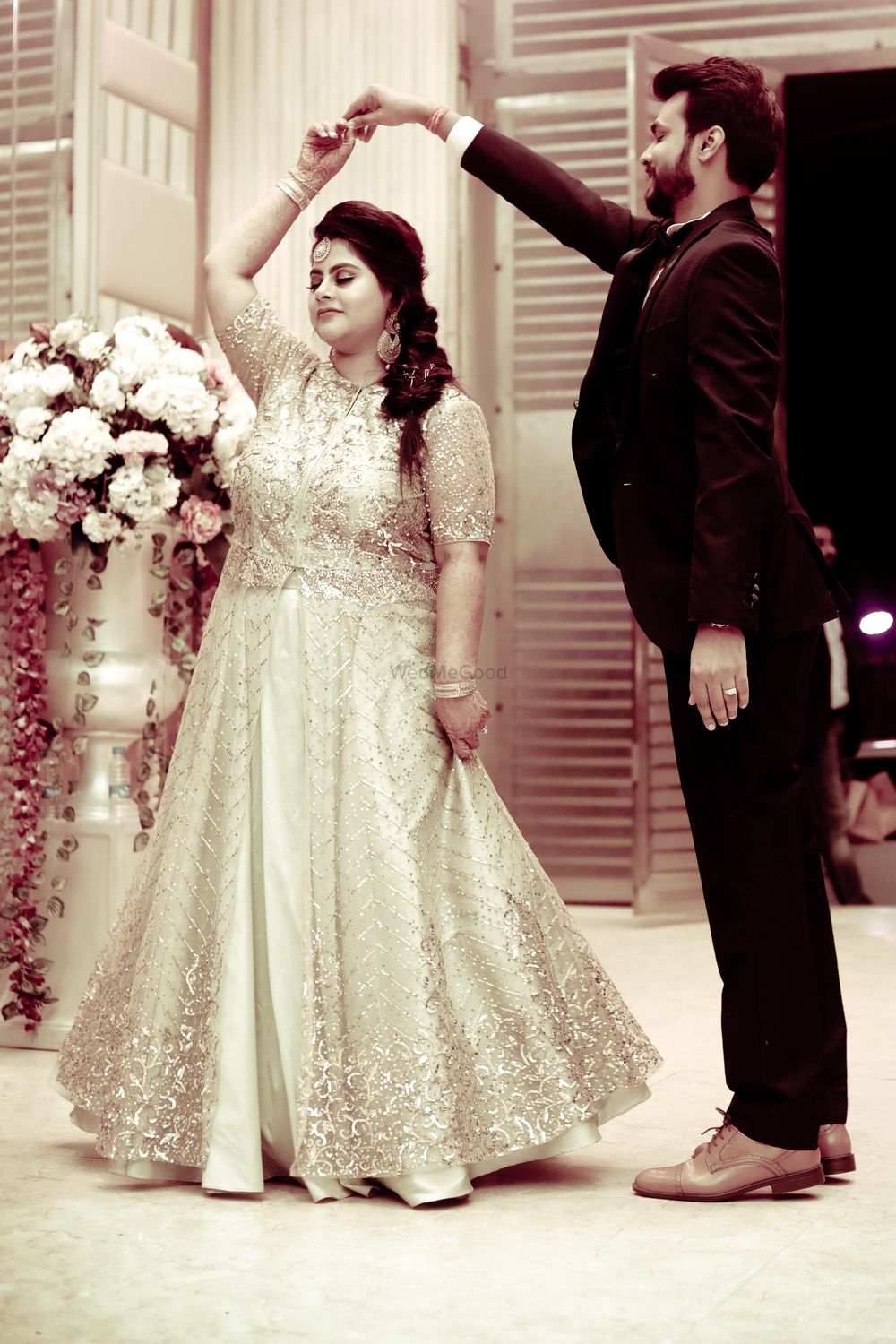 Photo From Shivani & Pranshul Engagement Ceremony Shoot - By FlipOn Media