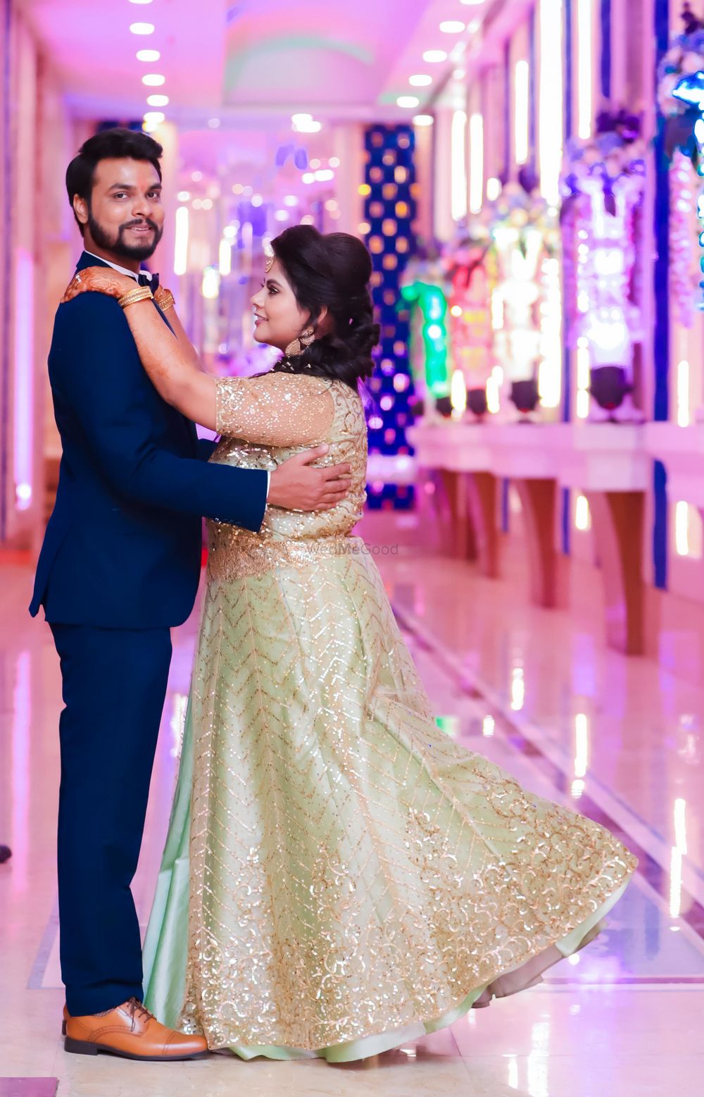 Photo From Shivani & Pranshul Engagement Ceremony Shoot - By FlipOn Media