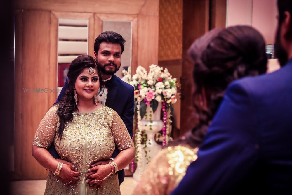 Photo From Shivani & Pranshul Engagement Ceremony Shoot - By FlipOn Media