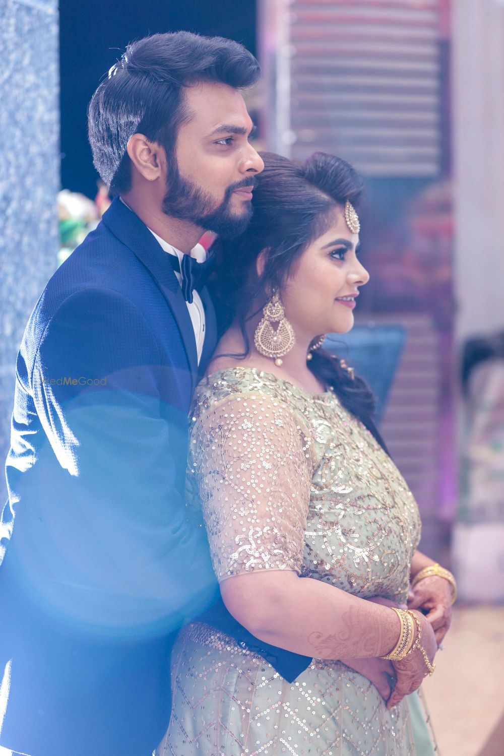 Photo From Shivani & Pranshul Engagement Ceremony Shoot - By FlipOn Media