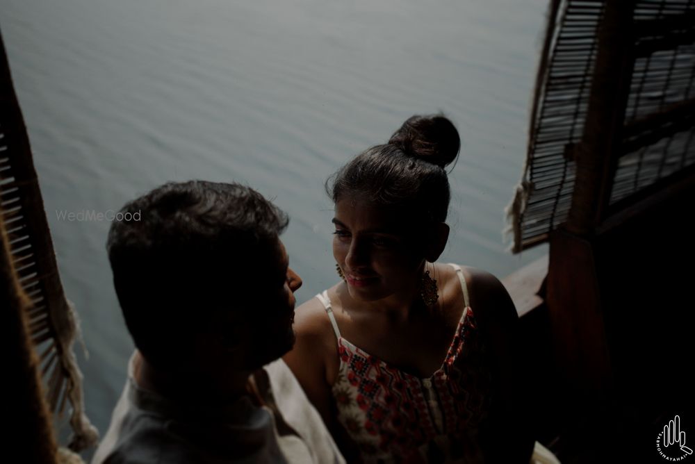 Photo From PRIYAH x ASHISH // ALLEPPEY // PHOTOSHOOT - By Sab Moh Maya Hai