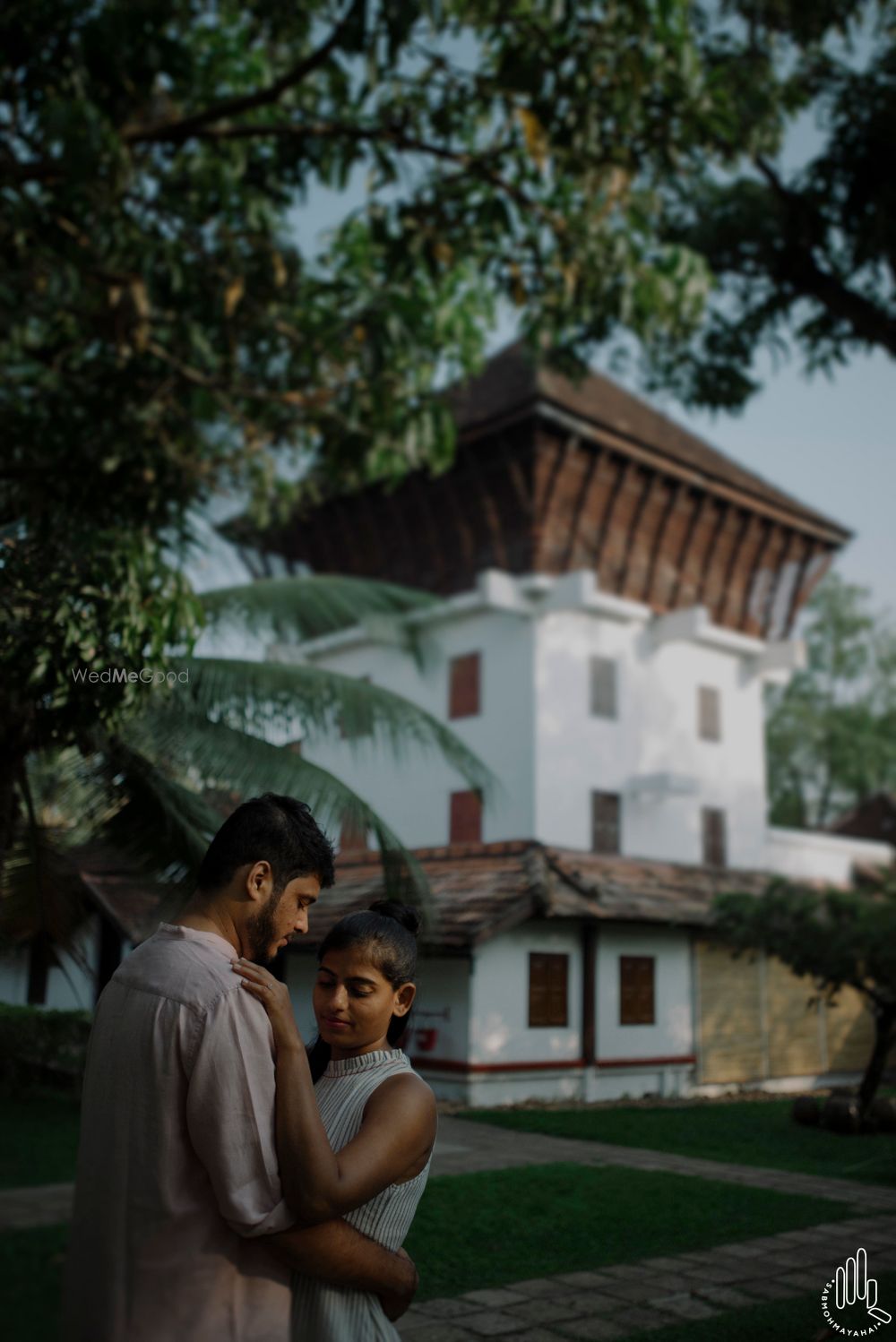 Photo From PRIYAH x ASHISH // ALLEPPEY // PHOTOSHOOT - By Sab Moh Maya Hai