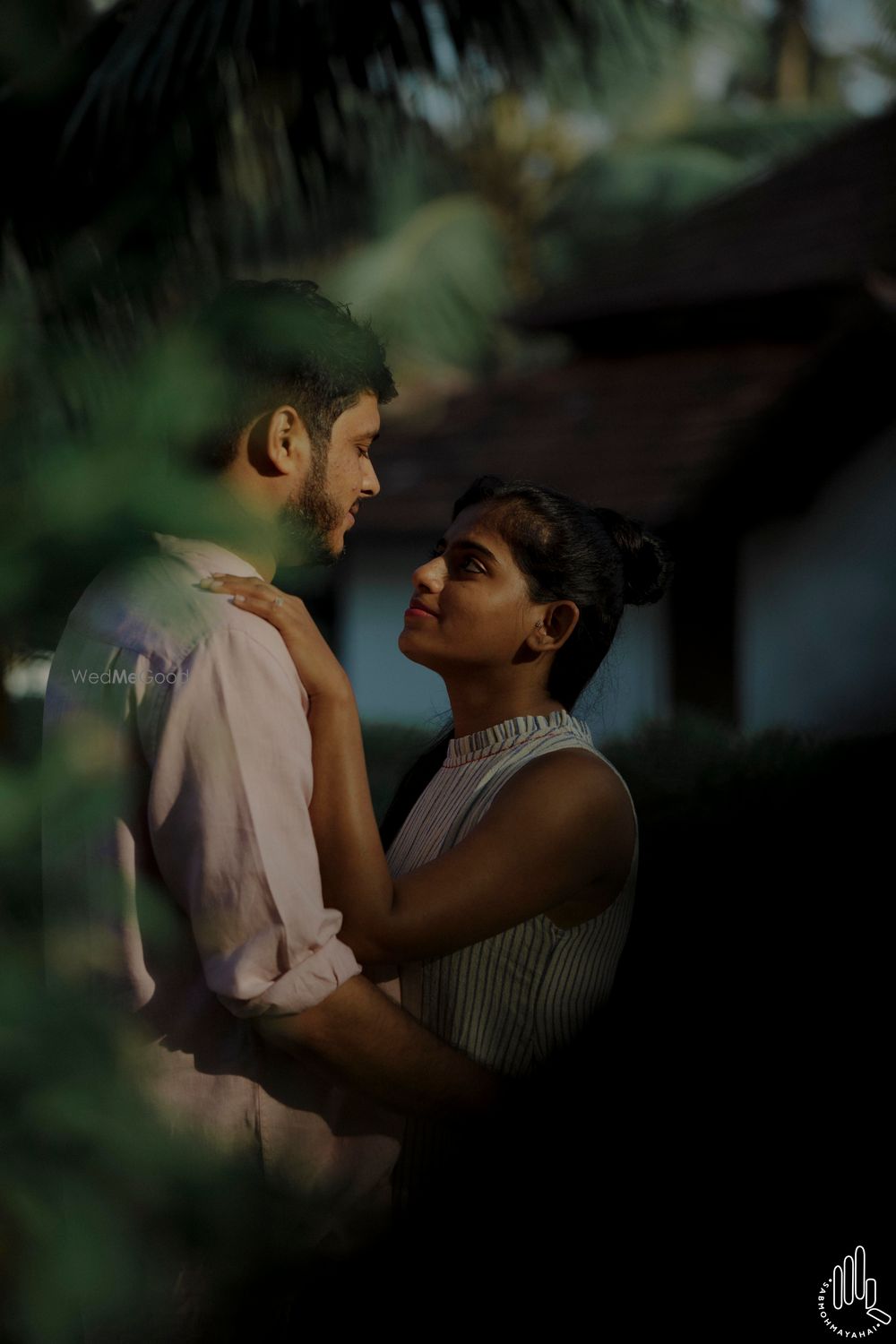 Photo From PRIYAH x ASHISH // ALLEPPEY // PHOTOSHOOT - By Sab Moh Maya Hai