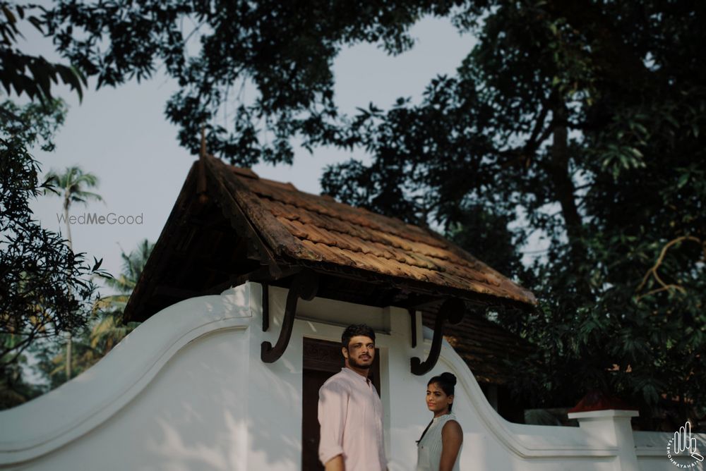 Photo From PRIYAH x ASHISH // ALLEPPEY // PHOTOSHOOT - By Sab Moh Maya Hai