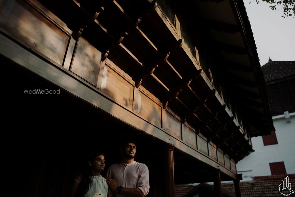 Photo From PRIYAH x ASHISH // ALLEPPEY // PHOTOSHOOT - By Sab Moh Maya Hai