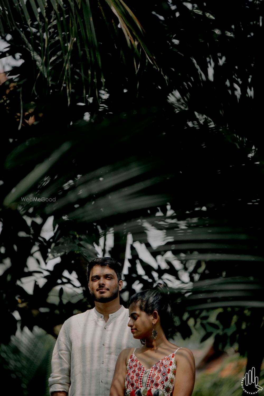 Photo From PRIYAH x ASHISH // ALLEPPEY // PHOTOSHOOT - By Sab Moh Maya Hai