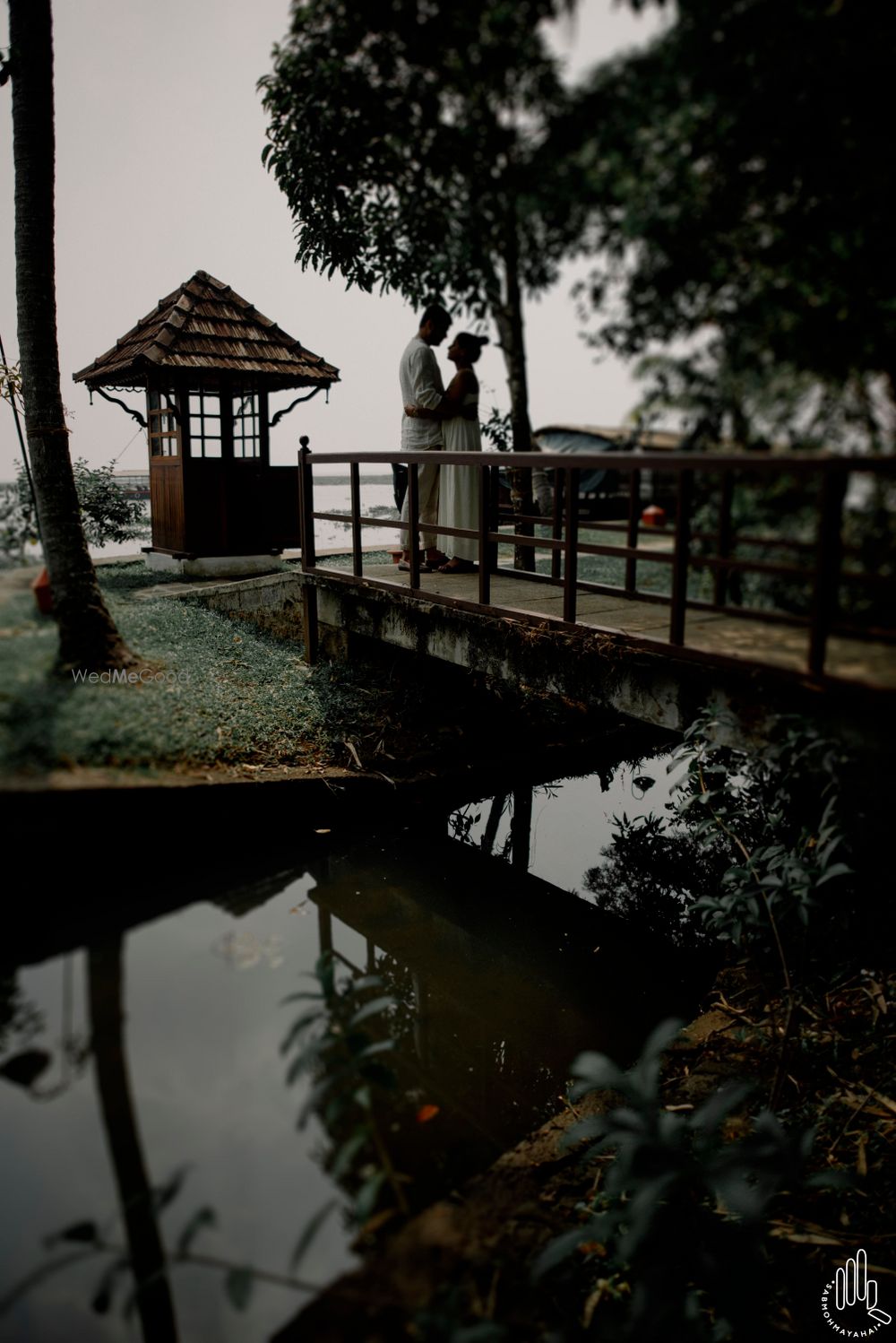 Photo From PRIYAH x ASHISH // ALLEPPEY // PHOTOSHOOT - By Sab Moh Maya Hai