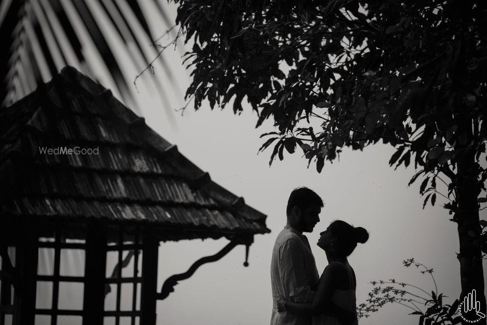 Photo From PRIYAH x ASHISH // ALLEPPEY // PHOTOSHOOT - By Sab Moh Maya Hai