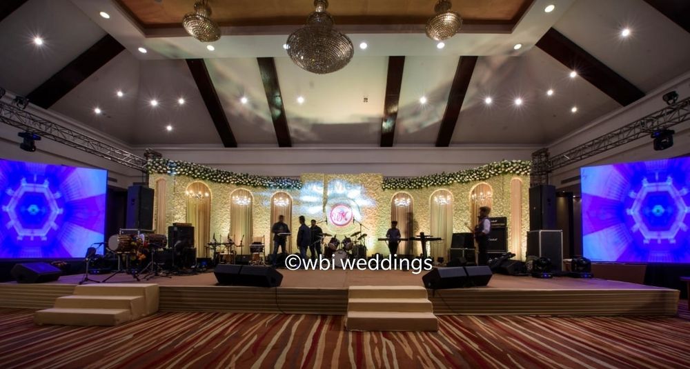 Photo From Decor by WBI Weddings - By WBI Weddings