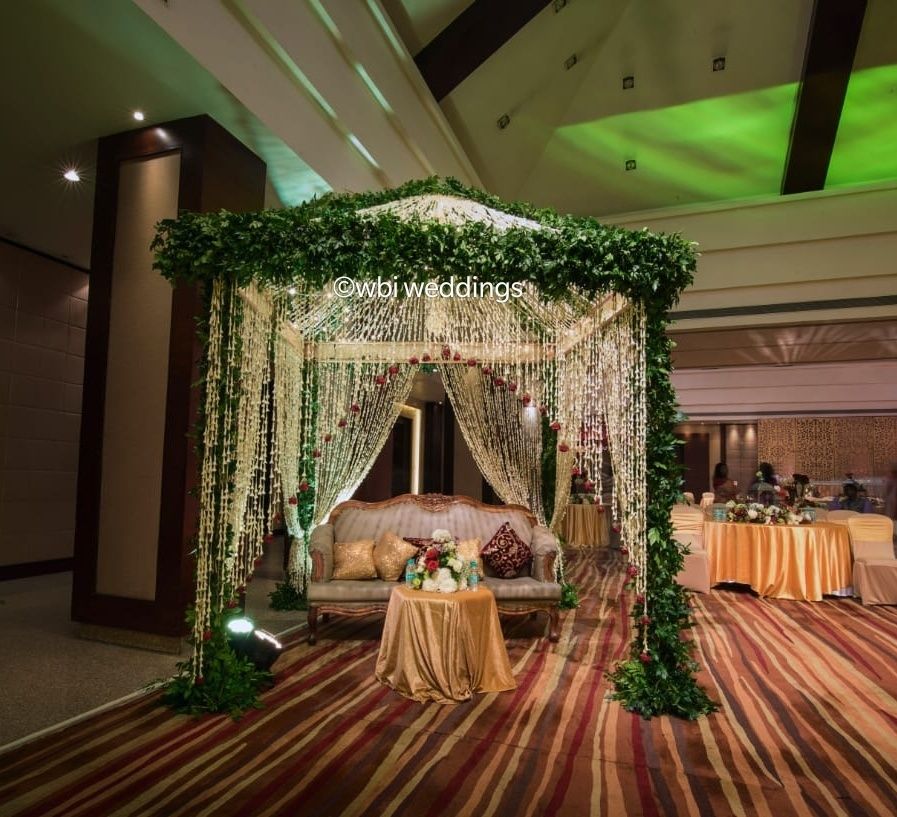 Photo From Decor by WBI Weddings - By WBI Weddings