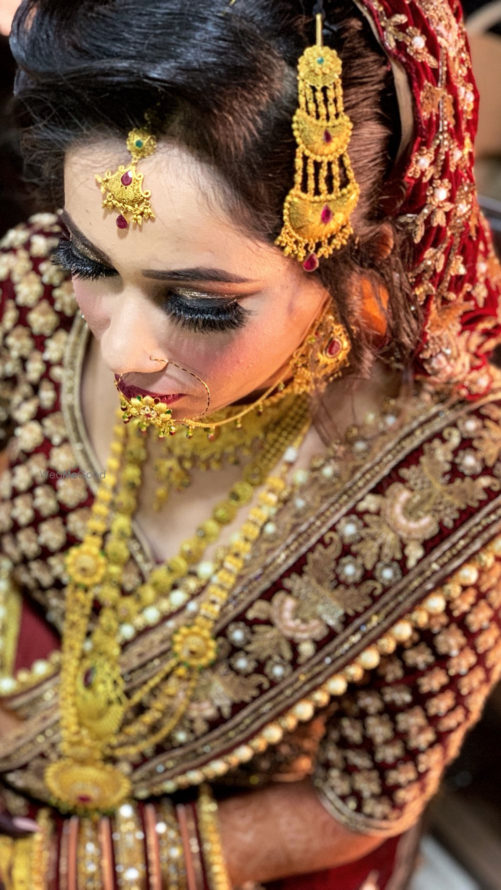 Photo From Muslim Brides - By Afreens Hair & Makeup