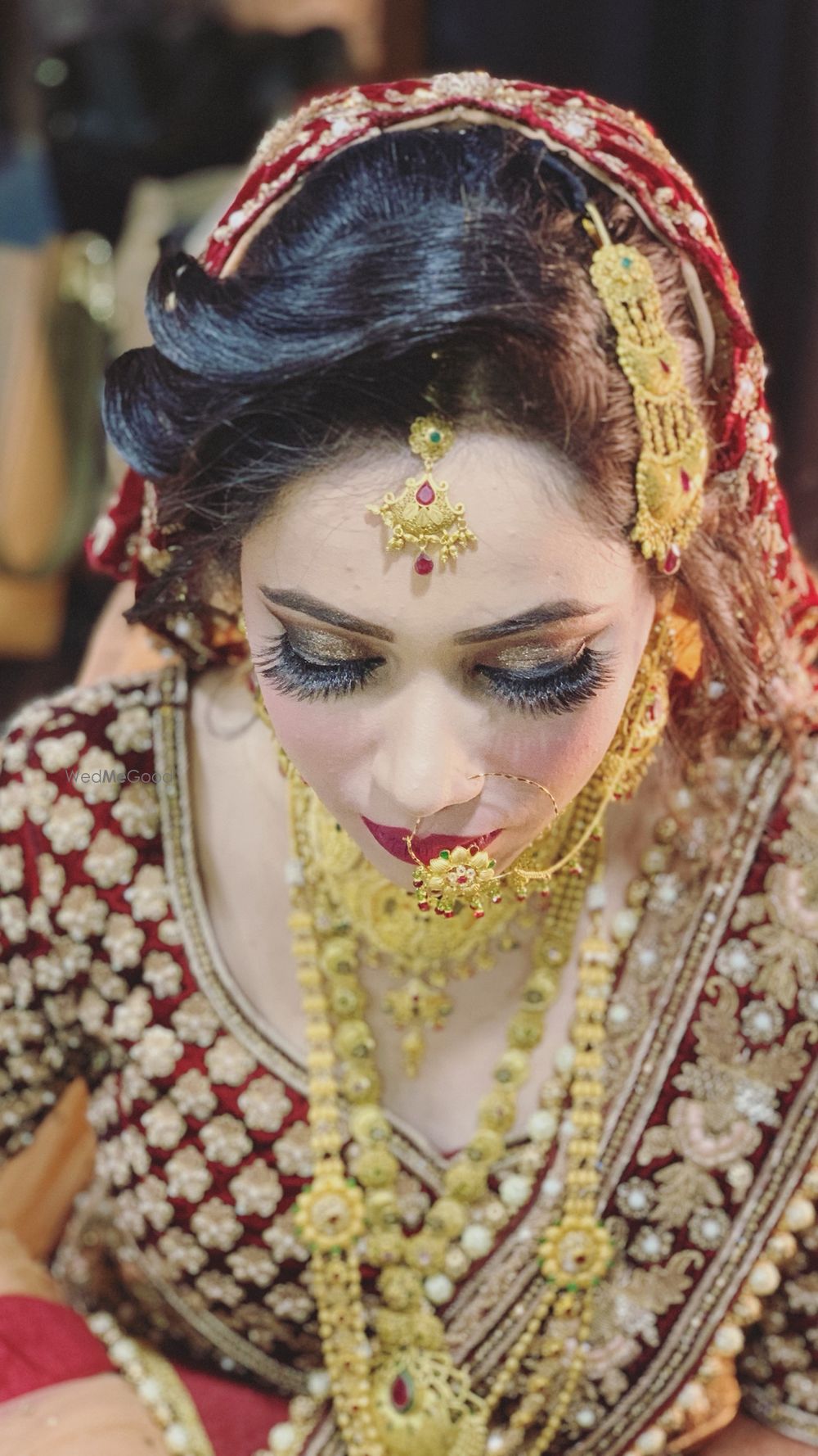 Photo From Muslim Brides - By Afreens Hair & Makeup