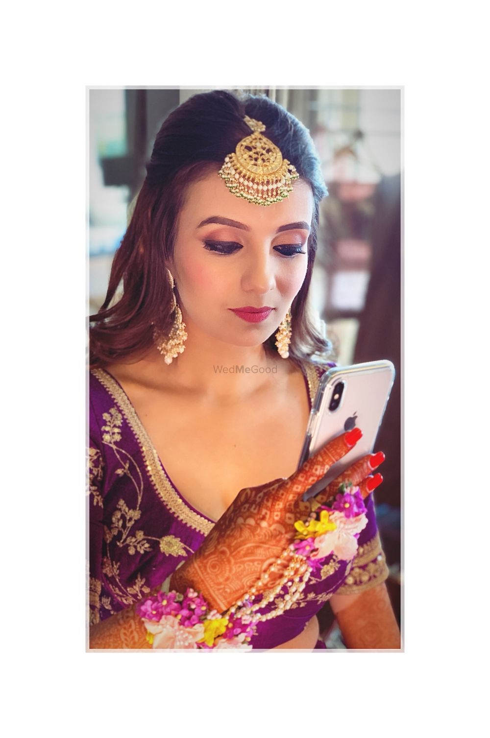 Photo From Namrata’s Turkey Wedding - By Afreens Hair & Makeup