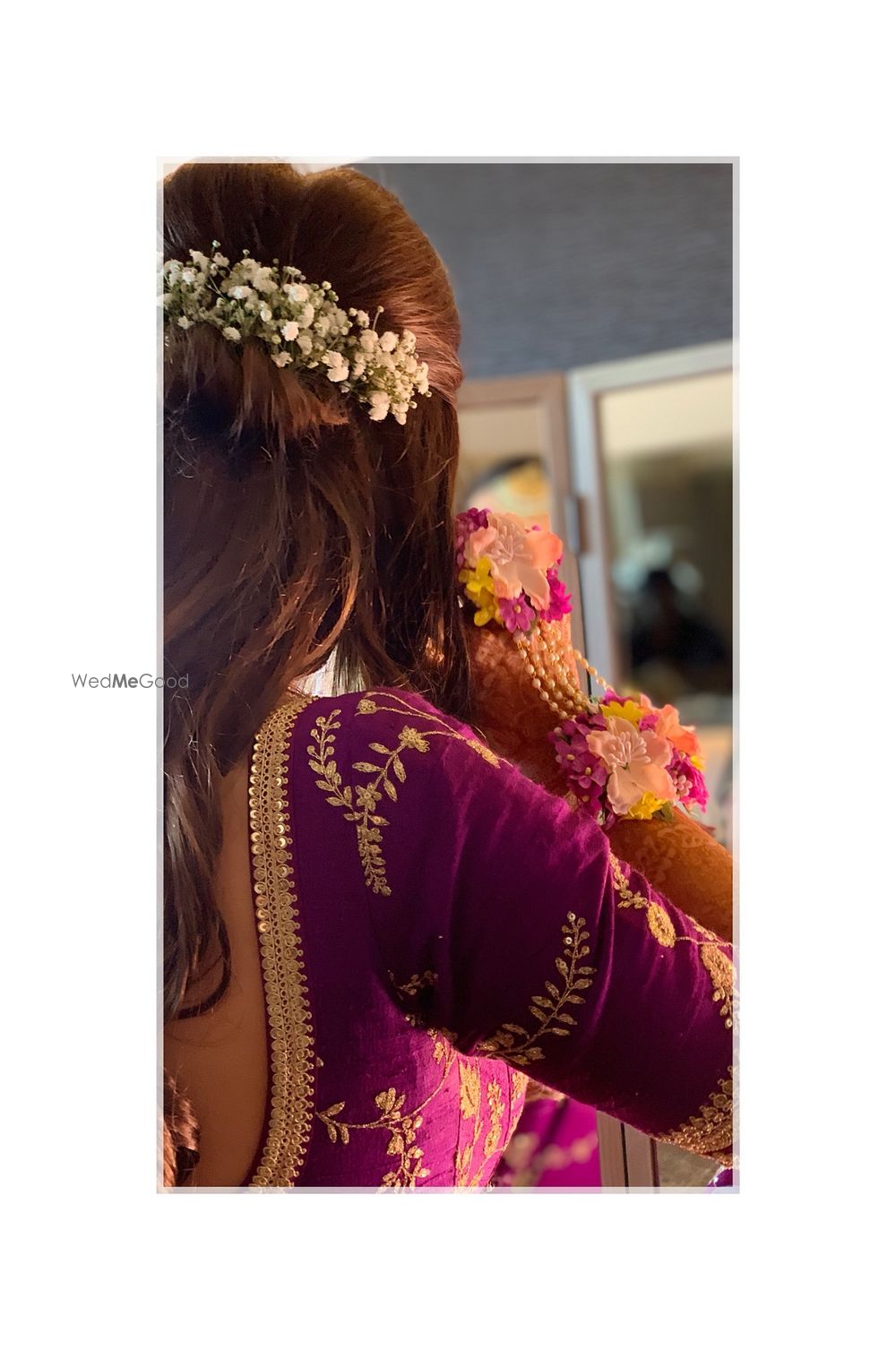 Photo From Namrata’s Turkey Wedding - By Afreens Hair & Makeup