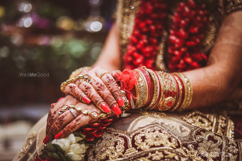 Photo From Aditi-Ankit - By Wedding Fiesta