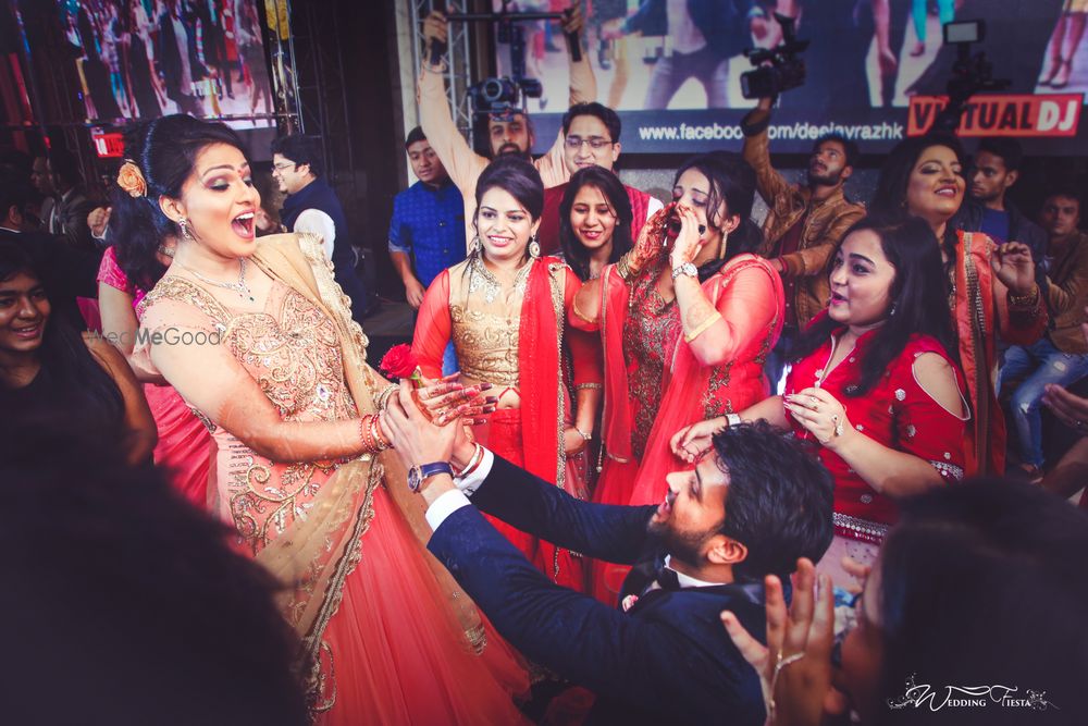 Photo From Aditi-Ankit - By Wedding Fiesta