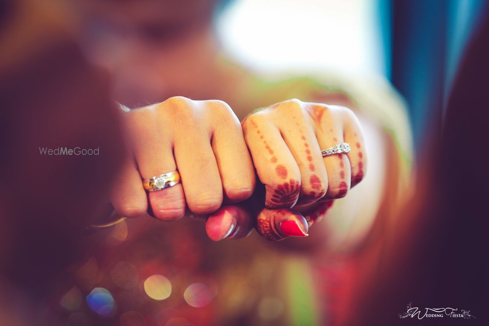 Photo From Aditi-Ankit - By Wedding Fiesta