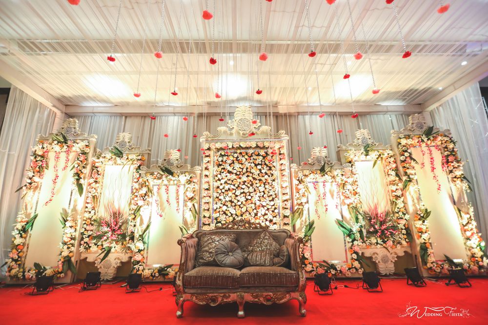 Photo From Aditi-Ankit - By Wedding Fiesta