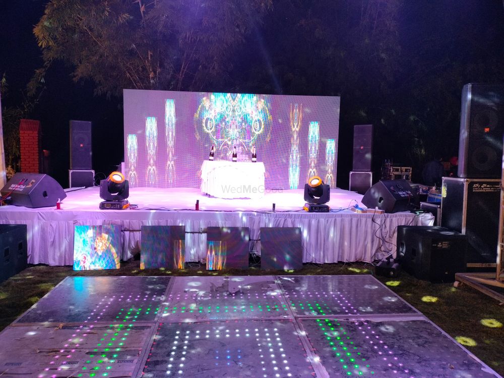 Photo From SAMBODE PALACE - By Mohit Wedding Planners 