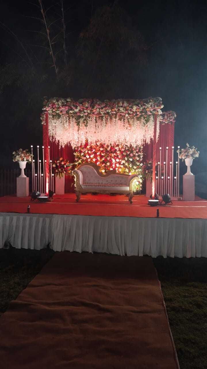 Photo From SAMBODE PALACE - By Mohit Wedding Planners 