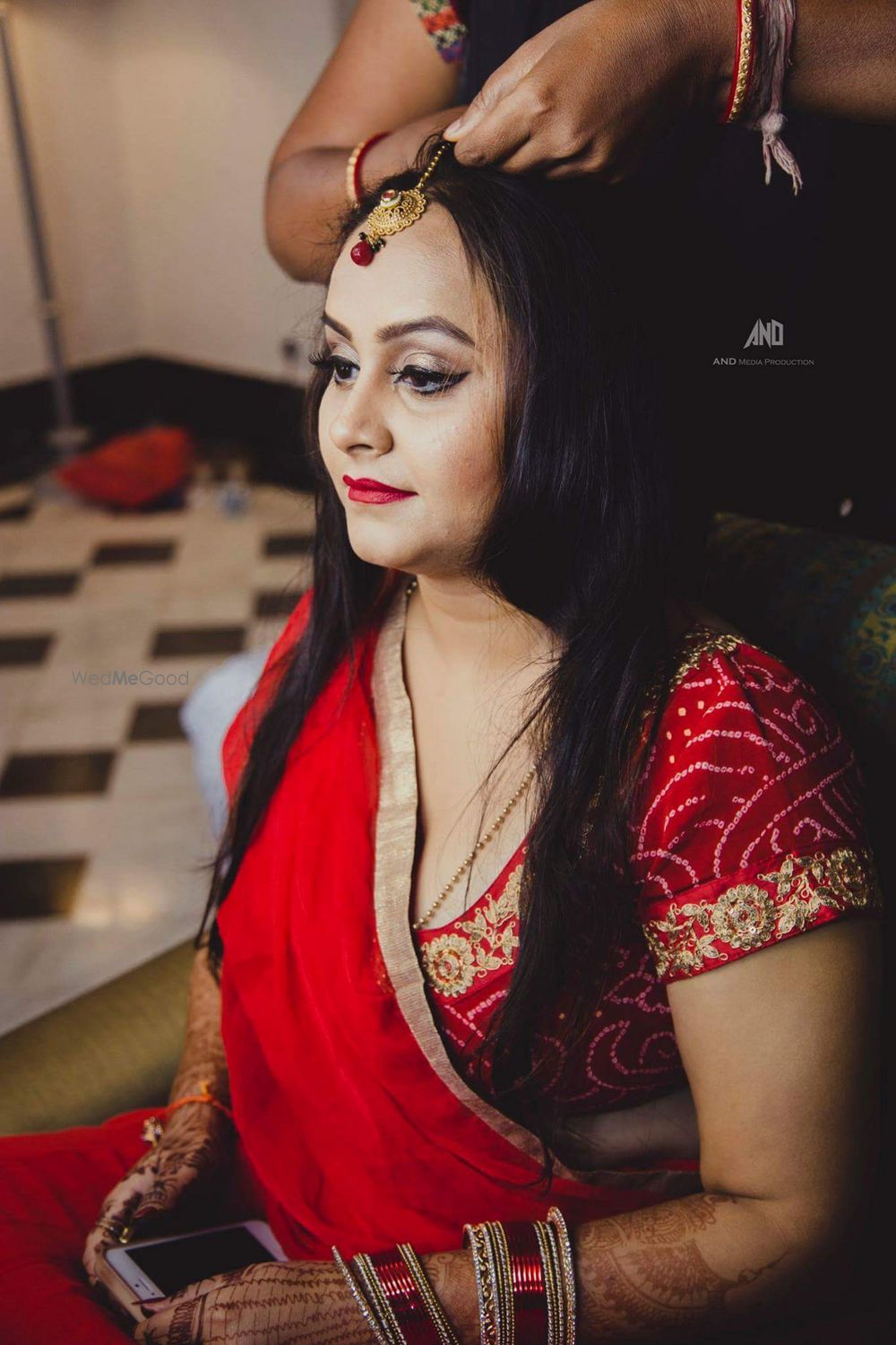 Photo From Makeovers - By Makeovers By Kamakshi Soni