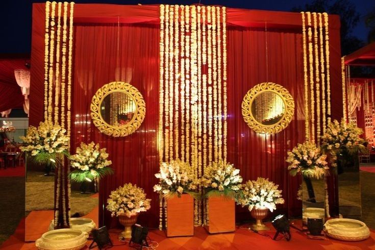 Photo From JW MARRIOT - By Mohit Wedding Planners 