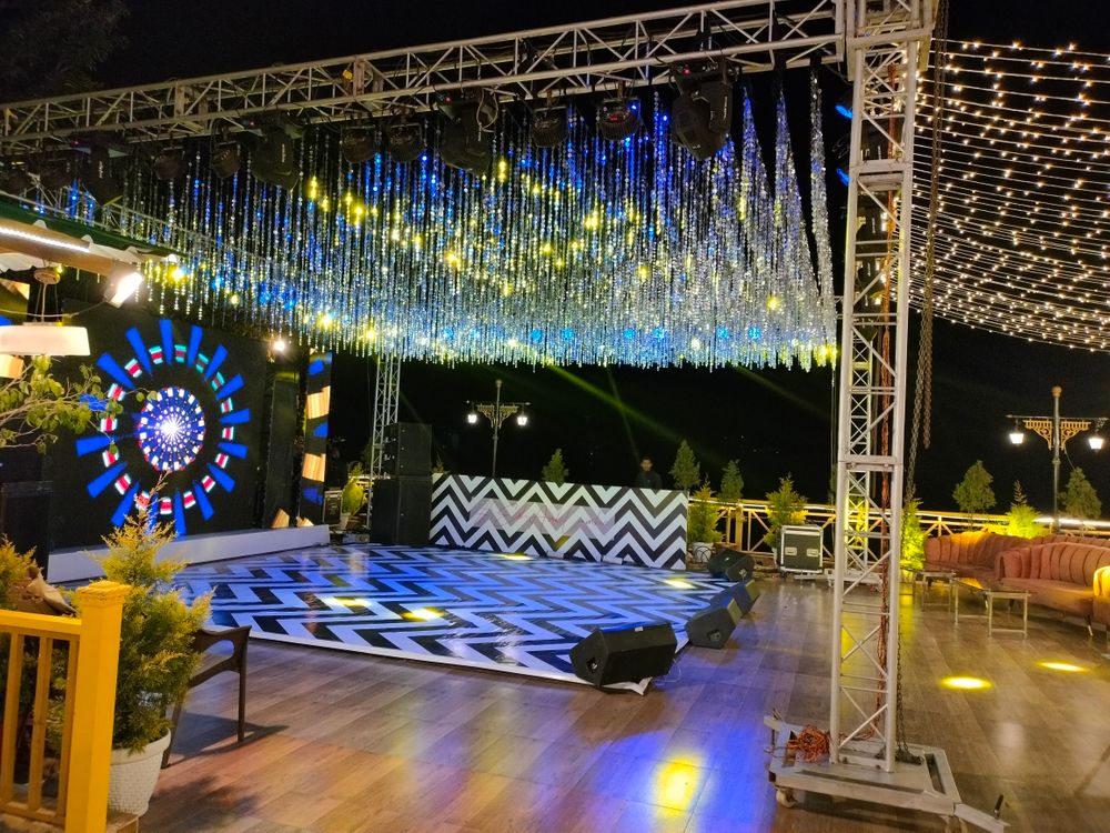 Photo From JW MARRIOT - By Mohit Wedding Planners 