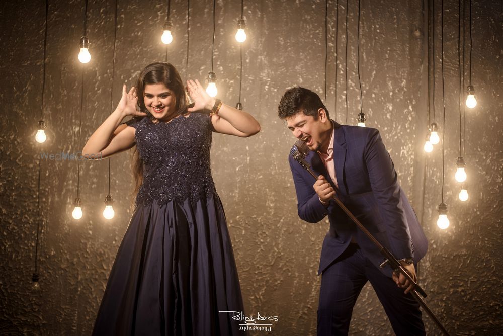 Photo From Shikhar & Naina Prewedding - By Rolling Arcs Photography