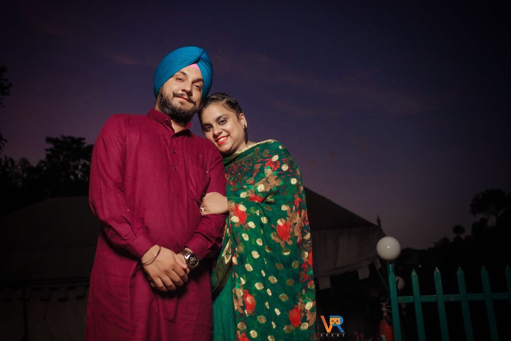 Photo From Pre- Wedding of Kiranpreet  & Manmeet - By VR Xpert