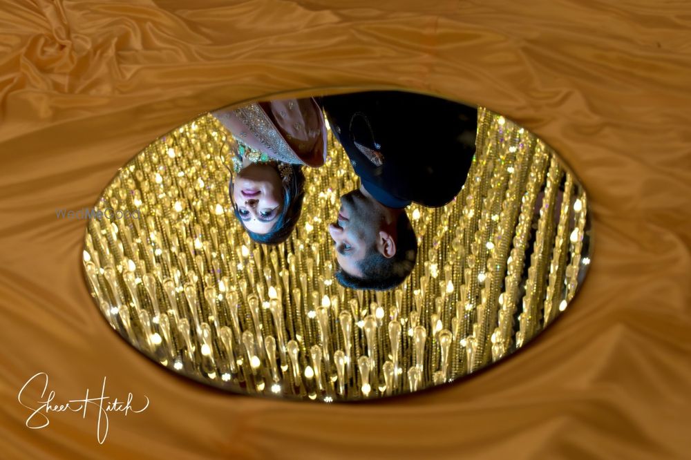 Photo From { Ramita & Gaurav } - By Sheer Hitch