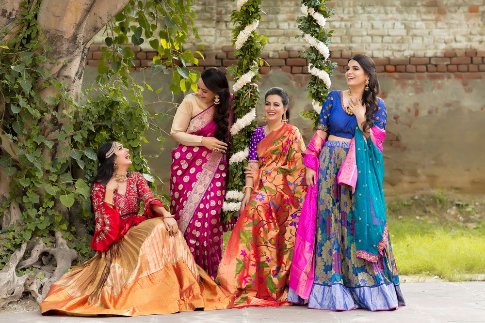 Photo From Sailesh Singhania Festive Collection 2018 - By Sailesh Singhania
