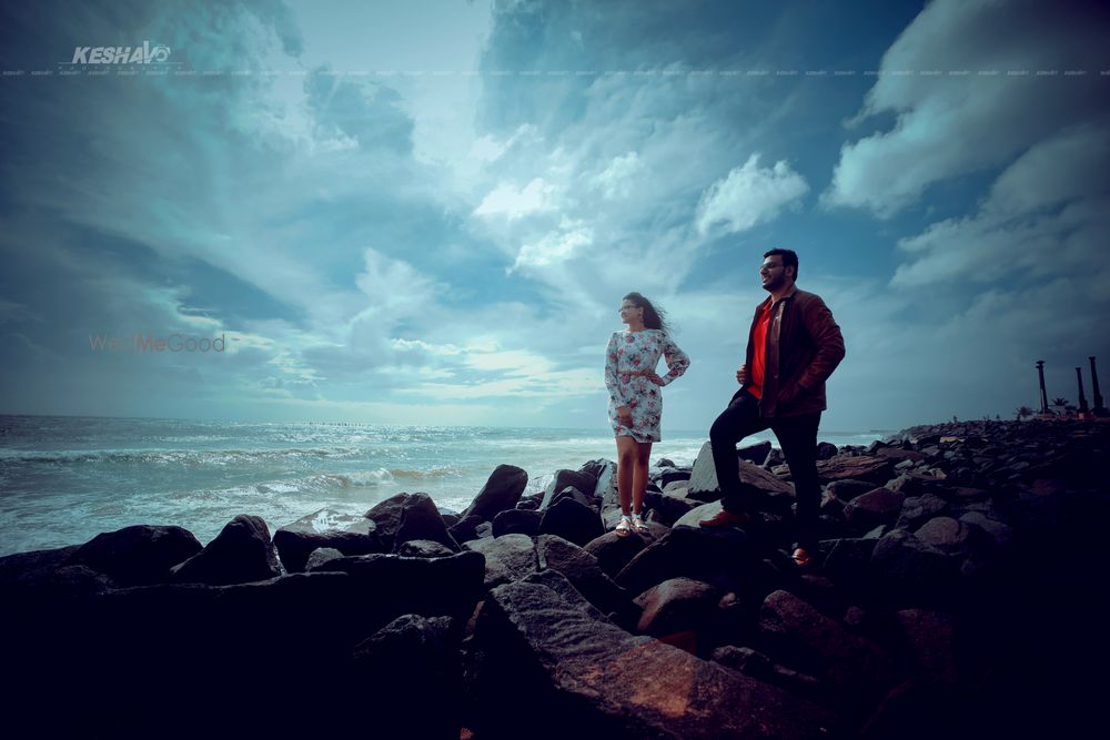 Photo From Pre Wedding story of Raveena & purushotham - By Keshav Photography