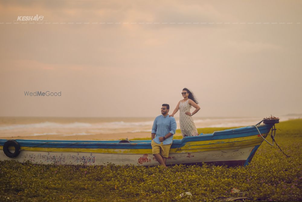 Photo From Pre Wedding story of Raveena & purushotham - By Keshav Photography