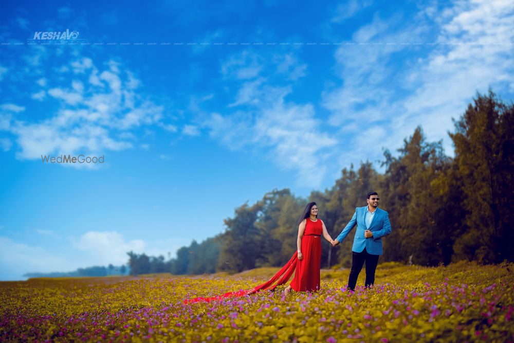 Photo From Pre Wedding story of Raveena & purushotham - By Keshav Photography