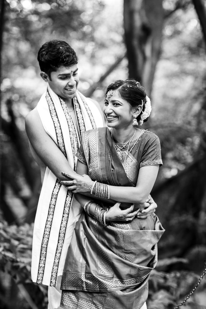 Photo From Abhinaya & Hriday - By Cinnamon Pictures