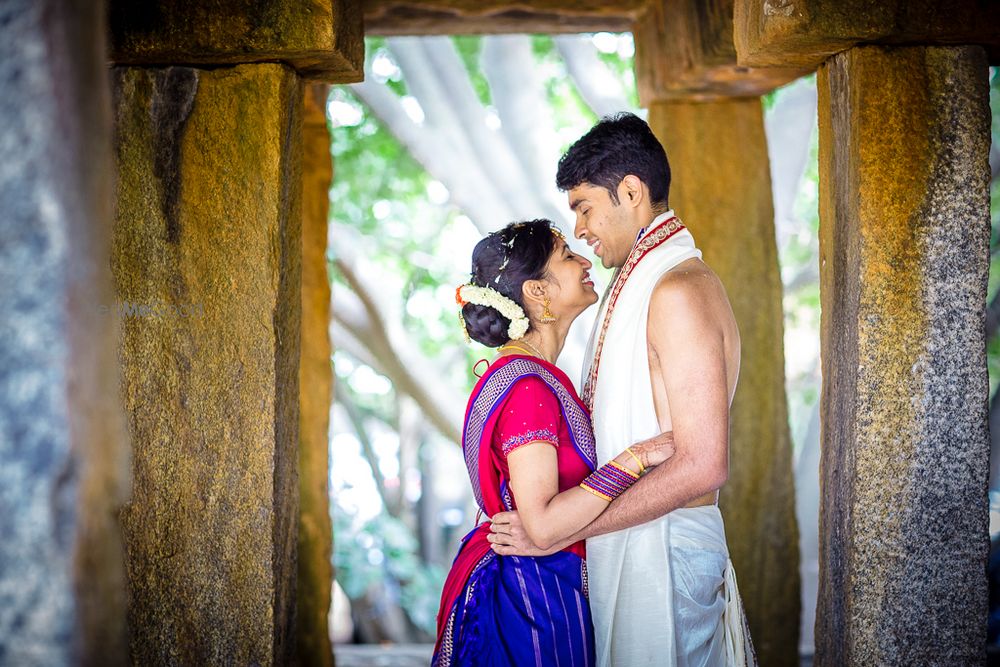 Photo From Abhinaya & Hriday - By Cinnamon Pictures