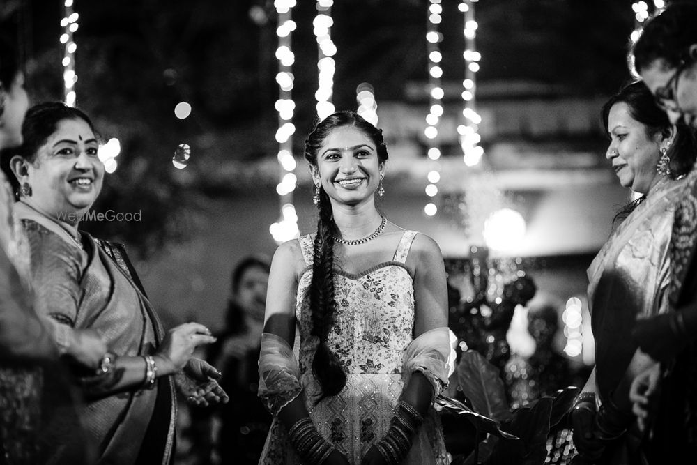 Photo From Abhinaya & Hriday - By Cinnamon Pictures