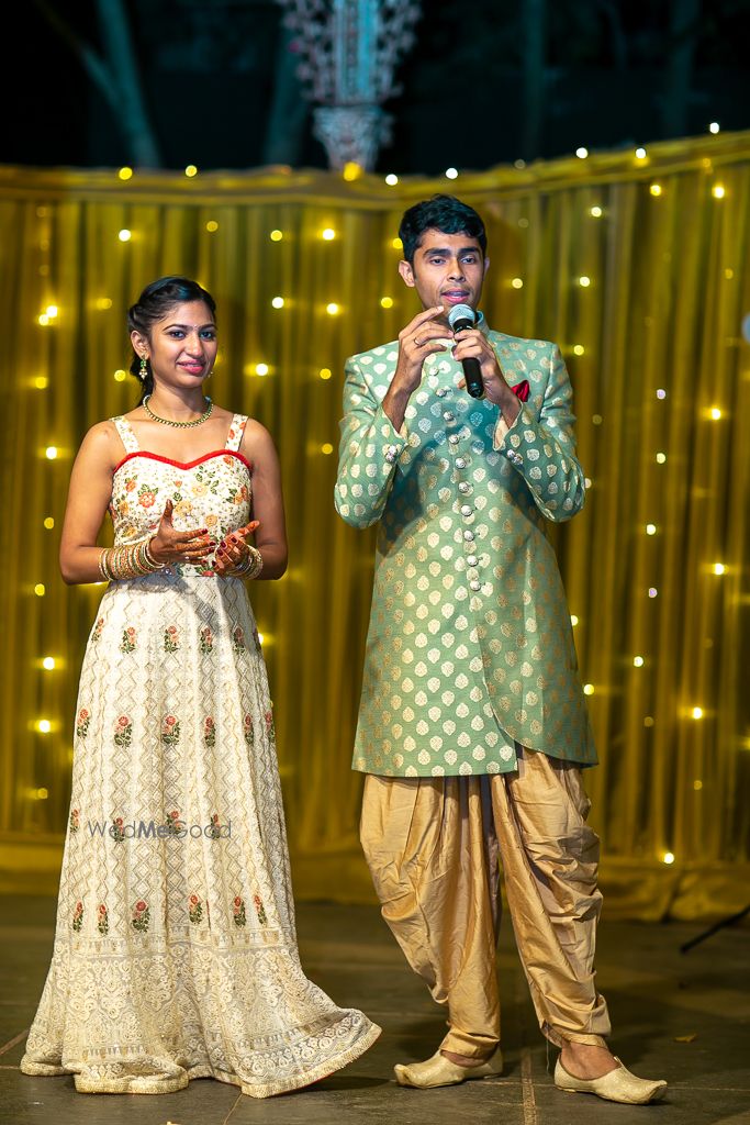 Photo From Abhinaya & Hriday - By Cinnamon Pictures