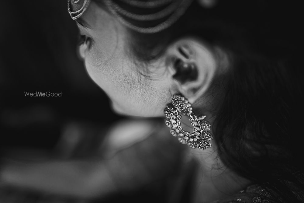 Photo From Abhinaya & Hriday - By Cinnamon Pictures